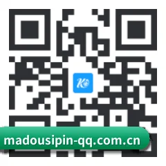 苹果独享爆料 二维码